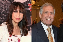 Read Illeana Douglas’ Graphic Accusations Against Les Moonves