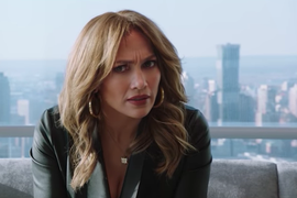‘Second Act’ Trailer: JLo’s Friends Use Facebook to ‘Cinderella Her Ass’ Into a Fancy Fake Life (Video)