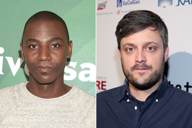 Jerrod Carmichael Nate Bargatze