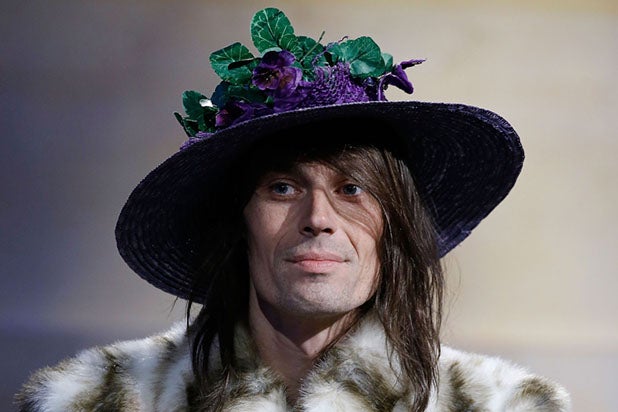 Jesse Camp, Former MTV VJ, Reported Missing in Riverside