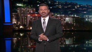 Kimmel: ‘We Now Know Beyond a Treasonable Doubt’ That Putin Is Blackmailing Trump