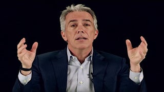 Ex-Rep Joe Walsh Blames Teleprompter After Telling Sacha Baron Cohen He Wants Guns for 4-Year-Olds