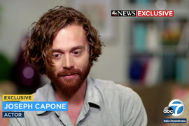 Actor Kidnapped With ‘Halloween: Resurrection’ Actress Details Ordeal: ‘A Pretty Good Beating’