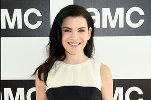 Julianna Margulies