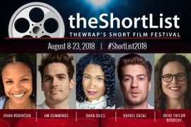 MEET: The 2018 ShortList Film Festival Jurors!