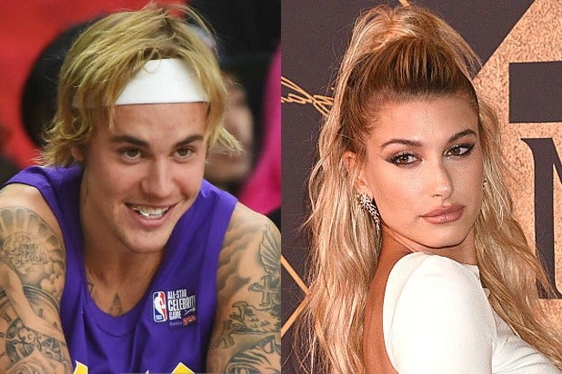 Image result for justin bieber hailey baldwin engaged