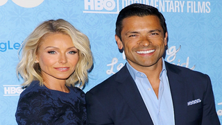 Freeform to Develop ‘How the Other Half Hamptons’ From Kelly Ripa and Mark Consuelos