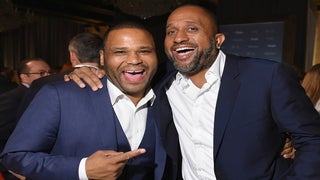 Kenya Barris Exits Overall Deal With ABC Studios