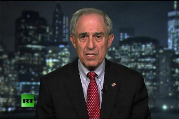 Lanny Davis Ex Harvey Weinstein Legal Advisor Hired By Michael Cohen