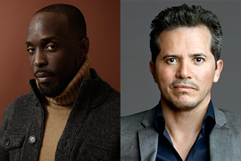 Michael K Williams, John Leguizamo to Star in Ava DuVernay’s Netflix Limited Series ‘Central Park 5’
