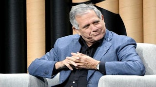 Can Les Moonves Keep His Job at CBS? ‘He’s No Longer Untouchable’