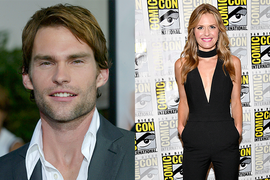 ‘Lethal Weapon’ Season 3: Seann William Scott’s Character Finally Has a Name – And It’s Not Riggs