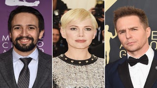 Michelle Williams, Sam Rockwell to Star in Lin-Manuel Miranda’s FX Limited Series ‘Fosse/Verdon’