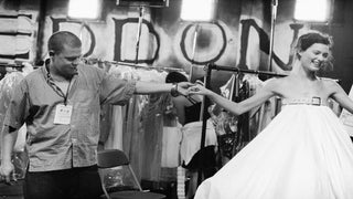 ‘McQueen’ Film Review: Alexander McQueen Doc Melds Artistry, Intimacy and Despair