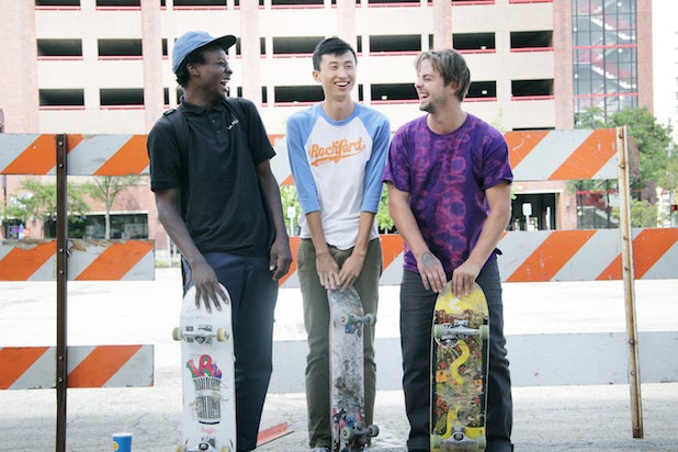 Minding The Gap