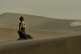 Women Had Fewer Speaking Roles on Film Last Year Than a Decade Ago, Study Finds