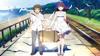 ‘Fireworks’ Film Review: Anime Mixes Coming-of-Age Tale With Time Travel