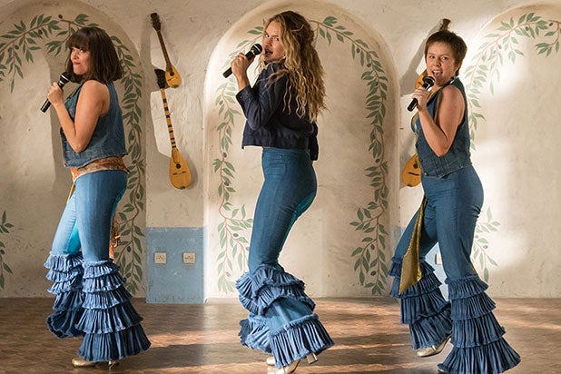 Mamma Mia 2