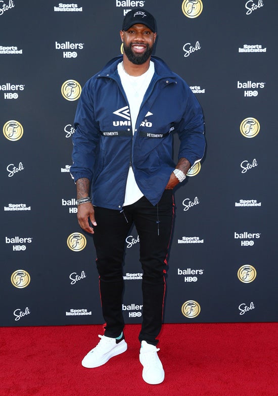 Marcedes Lewis Sports Illustrated Fashionable 50 Marcedes Lewis Sports Illustrated Fashionable 50