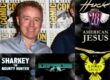 Mark Millar Netflix Millarworld