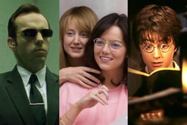 12 Calming ASMR Scenes in Films That Will Make Your Brain Tingle (Photos)