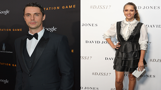Sundance Now, Shudder to Import Matthew Goode’s Sky Series ‘A Discovery of Witches’