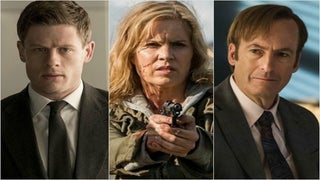 ‘Better Call Saul,’ ‘Fear the Walking Dead’ and ‘McMafia’ Renewed by AMC