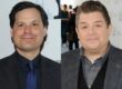 Michael Ian Black Patton Oswalt