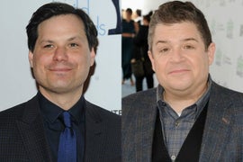 After James Gunn Ouster, Mike Cernovich Turns Toward Comedians Patton Oswalt, Michael Ian Black