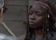 Michonne Season 9