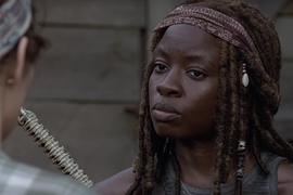 ‘The Walking Dead’ Unveils Season 9 Trailer, Premiere Date (Video)