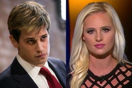 Milo Yiannopoulos and Tomi Lahren Guest Star in Graphic New Anti-Abortion Film ‘Roe v. Wade’
