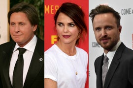 19 Actors You Forgot Were in ‘Mission: Impossible’ Movies (Photos)