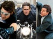 Tom Cruise Mission Impossible Movies Ranked