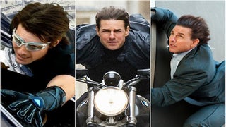 ‘Mission: Impossible’ – Paramount Sets Release Dates for Next Two Films in Tom Cruise-Led Series