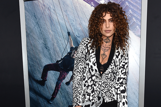 The Walking Dead Casts Nadia Hilker As Magna For Season 9 Exclusive