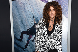 ‘The Walking Dead’ Casts Nadia Hilker as Magna for Season 9 (Exclusive)