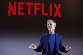 Netflix to Raise $2 Billion to Fund New Content