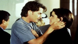 Neve Campbell Loves the ‘Party of Five’ Reboot Idea So Much She Might Come Back as Julia (Video)