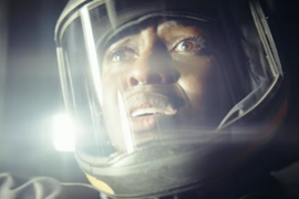 ‘Nightflyers’ Trailer: Crew Gets Picked Off One By One on George RR Martin Syfy Thriller (Video)