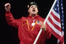 Nikolai Volkoff, WWE Hall of Famer, Dies at 70