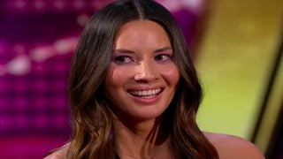 ‘America’s Got Talent’: Olivia Munn Learns That Magic Is Real (Video)