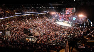 Overwatch World League Grand Finals Sets Record for Most-Watched Match Ever