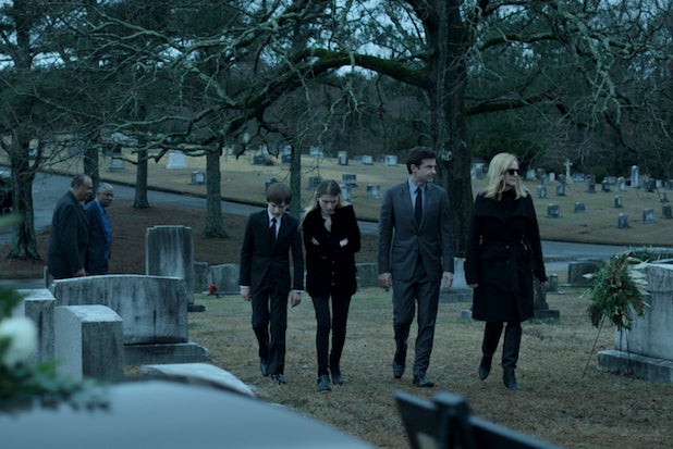 Ozark Season 2 Ozark Season 2