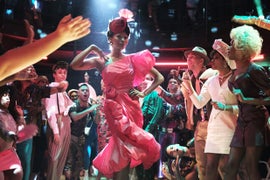 Broadcast TV’s LGBTQ Characters of Color Outnumber White Ones for the First Time Ever