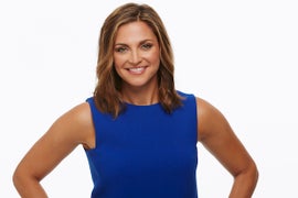 Paula Faris to Exit ‘The View’ After 3 Years
