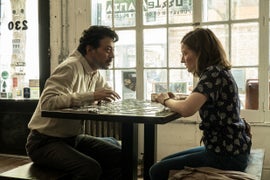 ‘Puzzle’ Film Review: Kelly MacDonald Holds Together This Tale of Self-Discovery