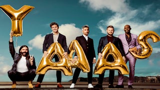 ‘Queer Eye’ Renewed for Season 3: The Fab 5 Road Trip to Kansas City