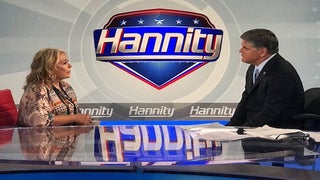 Roseanne Addresses Valerie Jarrett on ‘Hannity’: ‘I’m So Sorry That You Thought I Was Racist’