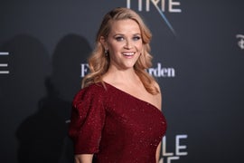 Laurene Powell Jobs’ Emerson Collective and Otter Media Invest in Reese Witherspoon’s Hello Sunshine